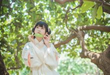 [YITUYU艺图语]2021.10.09 橘子 兔子[22+1P／190MB]-秀人美女