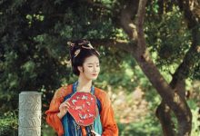 [YITUYU艺图语]2021.10.09 美人行 梦南[22+1P／425MB]-秀人美女