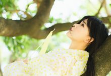 [YITUYU艺图语]2021.10.11 任何天气 悠然[21+1P／142MB]-秀人美女