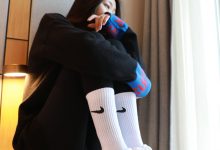 [誉铭传媒]袜足摄影 2021年《07.02赞助定制作品》[90P+1V／1.08GB]-秀人美女