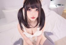 神楽坂真冬 第四季12 – 草莓胖次 [75P-186MB]-秀人美女