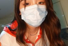 [ROSI口罩系列]2022.02.24 NO.2083[47+1P／59.4MB]-秀人美女