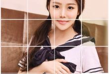 [Ugirls尤果网]爱尤物专辑 2016.05.20 No.367 李姊乐 我爱你520 [40P]-秀人美女