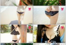 [MiStar魅妍社] 2015.10.18 VN.006 Ashely丽丽 [1V]-秀人美女