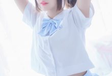 猫君君_MaoJun - NO.02 清凉一夏 [46P-772MB]-秀人美女