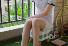 [IESS异思趣向]2019.11.04 丝享家607： 紫薇的银色高跟 [88P]-秀人美女