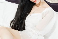 [Kelagirls克拉女神] 2017.05.27 小新 《云仙缥缈》[30+1P]-秀人美女