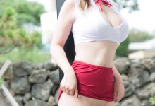 [HuaYang花漾写真] 2018.12.20 VOL.102 王雨纯 [43+1P]-秀人美女