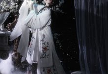 [YITUYU艺图语]2023.01.16 只是…一颗棋子吗 冯玉憬[19+1P／121MB]-秀人美女