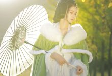 [YITUYU艺图语]2023.01.16 自古逢秋悲寂寥 吾岁[35+1P／764MB]-秀人美女