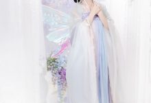 [YITUYU艺图语]2023.01.31 蝶兰 -绮罗生的小苏苏-[28+1P／174MB]-秀人美女