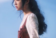 [YITUYU艺图语]2023.01.31 费尔瑞山的少女 知岫[30+1P／903MB]-秀人美女