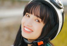 [YITUYU艺图语]2023.01.31 山野间稻田里 夏施哈哈酱[30+1P／241MB]-秀人美女