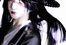 [YITUYU艺图语]2023.01.31 侠影 不及丿[29+1P／481MB]-秀人美女