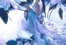 [YITUYU艺图语]2023.01.31 月影 天晴后的樱花花[21+1P／153MB]-秀人美女