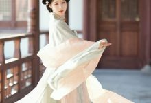 [YITUYU艺图语]2023.01.31 在大唐，她是荣耀的象征 我是金儿呀[24+1P／175MB]-秀人美女