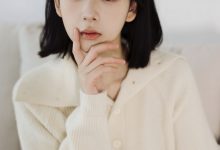 [YITUYU艺图语]2023.02.01 独处的房间 安琪儿[39+1P／568MB]-秀人美女