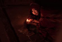 [YITUYU艺图语]2023.02.01 卖火柴的小女孩 桃子[29+1P／346MB]-秀人美女