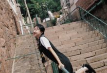 [YITUYU艺图语]2023.02.01 夏日笔记 知岫[28+1P／493MB]-秀人美女