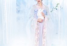 [YITUYU艺图语]2023.02.01 云散雪 绮罗生的小苏苏[25+1P／127MB]-秀人美女