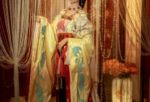 [YITUYU艺图语]2023.02.02 女儿情 绮罗生的小苏苏[25+1P／311MB]-秀人美女