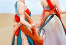 [YITUYU艺图语]2023.02.02 天女 模特合集[21+1P／342MB]-秀人美女