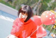 [YITUYU艺图语]2023.02.02 园游会 夏施哈哈酱[39+1P／275MB]-秀人美女