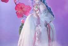 [YITUYU艺图语]2023.02.02 吱吱！你怎么连妖怪都骗！ ble[20+1P／181MB]-秀人美女