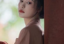 [YITUYU艺图语]2023.02.03 宫墙柳 梨一依[23+1P／293MB]-秀人美女