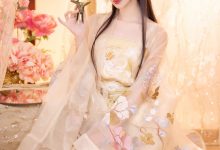 [YITUYU艺图语]2023.02.03 南风知我意 -绮罗生的小苏苏-[30+1P／288MB]-秀人美女