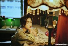 [YITUYU艺图语]2023.02.03 你眼神里的故事 圈圈[22+1P／476MB]-秀人美女