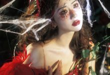 [YITUYU艺图语]2023.02.03 夜莺与玫瑰 啊颜不咸[33+1P／532MB]-秀人美女