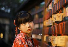 [YITUYU艺图语]2023.02.03 樱之语 谢乏乏[26+1P／235MB]-秀人美女