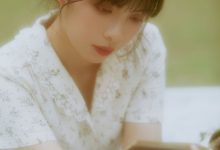 [YITUYU艺图语]2023.02.04 雏菊 咖喱呀咖喱[26+1P／395MB]-秀人美女