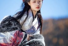 [YITUYU艺图语]2023.02.04 寒江孤影 梨一依[21+1P／273MB]-秀人美女