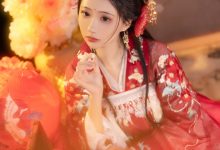 [YITUYU艺图语]2023.02.04 红昭愿望 -绮罗生的小苏苏-[27+1P／258MB]-秀人美女