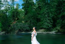 [YITUYU艺图语]2023.02.04 静谧森林 谢阿玲[25+1P／422MB]-秀人美女