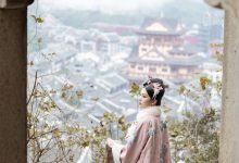 [YITUYU艺图语]2023.02.04 梦渡 芝芝琪[35+1P／353MB]-秀人美女