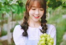 [YITUYU艺图语]2023.02.04 葡萄园丰收的喜悦 鸭鸭[23+1P／179MB]-秀人美女