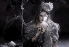 [YITUYU艺图语]2023.02.04 雪狐 张别拉[20+1P／324MB]-秀人美女