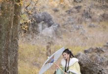 [YITUYU艺图语]2023.02.05 枫 秋哒哒--[24+1P／276MB]-秀人美女