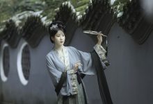 [YITUYU艺图语]2023.02.05 秋日迟 初茶[57+1P／926MB]-秀人美女