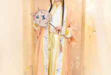 [YITUYU艺图语]2023.02.05 入梦来 绮罗生的小苏苏[28+1P／219MB]-秀人美女