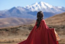 [YITUYU艺图语]2023.02.05 天高任鸟飞 梨一依[29+1P／347MB]-秀人美女