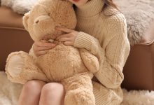 [YITUYU艺图语]2023.02.05 小熊 小鹅酱酱酱[26+1P／361MB]-秀人美女