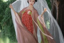 [YITUYU艺图语]2023.02.06 流年 梨一依[21+1P／289MB]-秀人美女