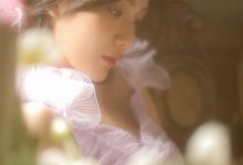 [YITUYU艺图语]2023.02.06 没有花收的日子 凤[21+1P／183MB]-秀人美女