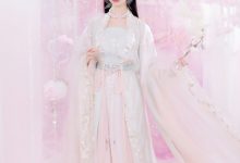 [YITUYU艺图语]2023.02.06 星月落 绮罗生的小苏苏[27+1P／185MB]-秀人美女