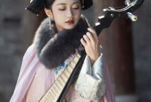 [YITUYU艺图语]2023.02.06 雪落下的声音 倒吸一口凉皮[37+1P／393MB]-秀人美女