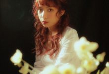 [YITUYU艺图语]2023.02.06 油画少女 咖喱呀咖喱[26+1P／616MB]-秀人美女